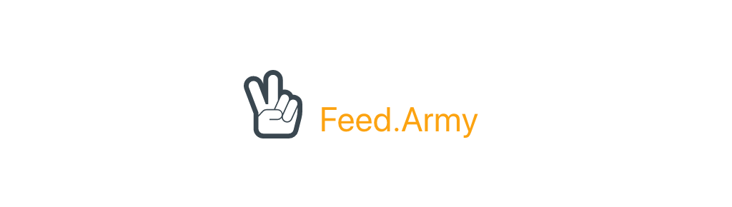 Feed Army